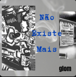 Não existe mais